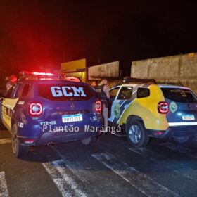 Fotos de Homem é morto a facadas pela sobrinha da namorada em Sarandi