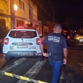 Fotos de Homem é morto a facadas pela sobrinha da namorada em Sarandi