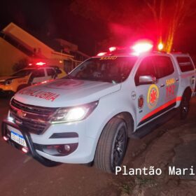 Fotos de Homem é morto a tiros e facadas após briga de bar em Sarandi 