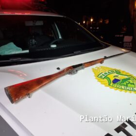 Fotos de Homem é morto a tiros e facadas após briga de bar em Sarandi 