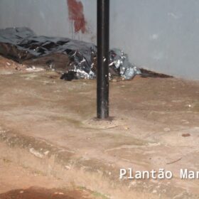 Fotos de Homem é morto a tiros e facadas após briga de bar em Sarandi 