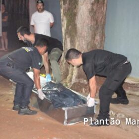 Fotos de Homem é morto a tiros e facadas após briga de bar em Sarandi 