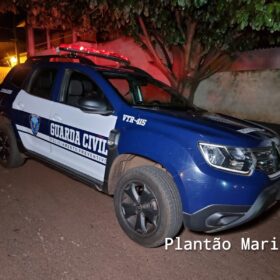 Fotos de Homem é morto a tiros e facadas após briga de bar em Sarandi 