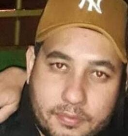 Fotos de Homem é socorrido de helicóptero após ser atingido por 10 golpes de faca