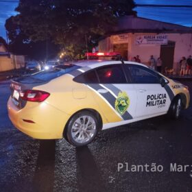 Fotos de Homem morre após troca de tiros com a Polícia Militar em Sarandi 