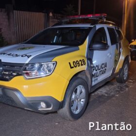 Fotos de Idosa e cachorro de estimação são encontrados mortos em Maringá
