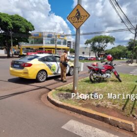Idoso que venceu o câncer morre em acidente de trânsito em Maringá Foto 7 Fotos de Idoso que venceu o câncer morre em acidente de trânsito em Maringá