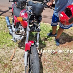 Idoso que venceu o câncer morre em acidente de trânsito em Maringá Foto 8 Fotos de Idoso que venceu o câncer morre em acidente de trânsito em Maringá