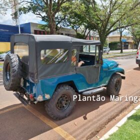 Idoso que venceu o câncer morre em acidente de trânsito em Maringá Foto 9 Fotos de Idoso que venceu o câncer morre em acidente de trânsito em Maringá