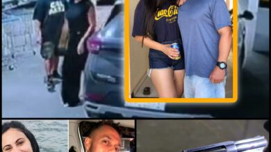 Fotos de Jovem de Astorga é morta a tiros pelo ex-companheiro em Santos