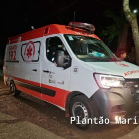Fotos de Jovem é morto a facadas após tentar separar briga em Marialva