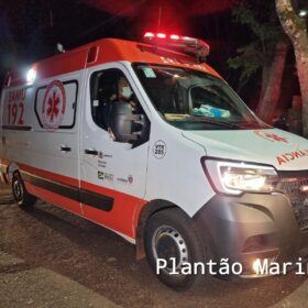Fotos de Jovem é morto a facadas após tentar separar briga em Marialva