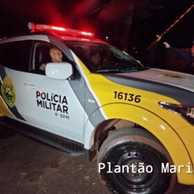 Fotos de Jovem é morto a facadas após tentar separar briga em Marialva