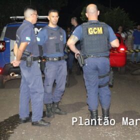 Fotos de Jovem é morto a facadas após tentar separar briga em Marialva