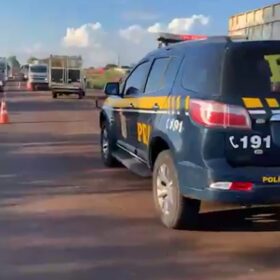 Fotos de Motociclista morre após bater em colheitadeira na BR-369 