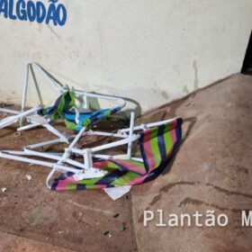 Fotos de Justiça decreta prisão preventiva de motorista que matou menina de 13 anos em Sarandi