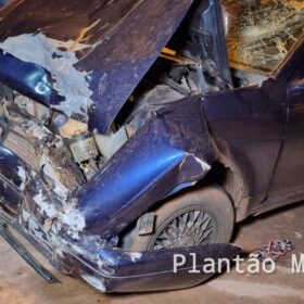 Fotos de Motorista embriagado, com a CNH vencida invade calçada, atropela e mata criança autista de 13 anos em Sarandi