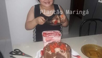 Fotos de Justiça decreta prisão preventiva de motorista que matou menina de 13 anos em Sarandi