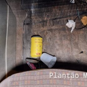 Fotos de Motorista embriagado, com a CNH vencida invade calçada, atropela e mata criança autista de 13 anos em Sarandi
