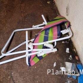 Fotos de Motorista embriagado, com a CNH vencida invade calçada, atropela e mata criança autista de 13 anos em Sarandi