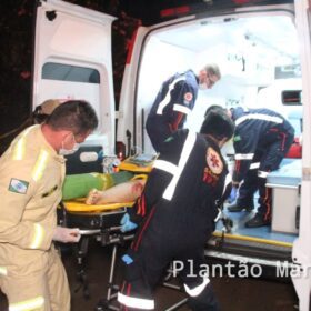 Fotos de Motorista embriagado, com a CNH vencida invade calçada, atropela e mata criança autista de 13 anos em Sarandi