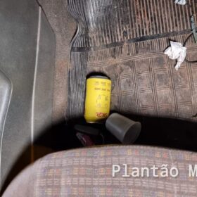 Fotos de Motorista embriagado, com a CNH vencida invade calçada, atropela e mata criança autista de 13 anos em Sarandi