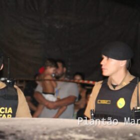 Fotos de Motorista embriagado, com a CNH vencida invade calçada, atropela e mata criança autista de 13 anos em Sarandi