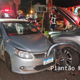 Fotos de Advogada que conduzia carro embriagada em Sarandi e que deixou duas crianças feridas, foi condenada em 2022, a quase 8 anos