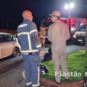 Fotos de Advogada que conduzia carro embriagada em Sarandi e que deixou duas crianças feridas, foi condenada em 2022, a quase 8 anos