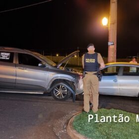 Fotos de Advogada que conduzia carro embriagada em Sarandi e que deixou duas crianças feridas, foi condenada em 2022, a quase 8 anos