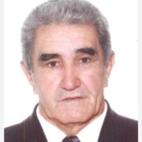 Três pessoas vão a júri popular acusadas de matar idoso e atirar no neto dele  Foto 1 Fotos de Três pessoas vão a júri popular acusadas de matar idoso e atirar no neto dele