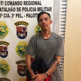 Fotos de Três pessoas vão a júri popular acusadas de matar idoso e atirar no neto dele 