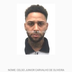 Um homem morreu e três pessoas foram baleados durante uma partida de futebol em Maringá Foto 1 Fotos de Um homem morreu e três pessoas foram baleados durante uma partida de futebol em Maringá