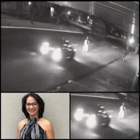 Técnica de enfermagem atropelada em Maringá morre no hospital Foto 1 Fotos de Técnica de enfermagem atropelada em Maringá morre no hospital