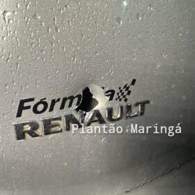 Fotos de Assaltante é baleado e apreendido com outros cinco após perseguição policial em Maringá 