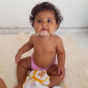 Bebê de 6 meses é morta com quatro tiros e os pais são baleados na região Foto 3 Fotos de Bebê de 6 meses é morta com quatro tiros e os pais são baleados na região