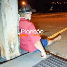Fotos de Caminhoneiro é sequestrado e mantido em cativeiro como refém por 36 horas em Maringá 