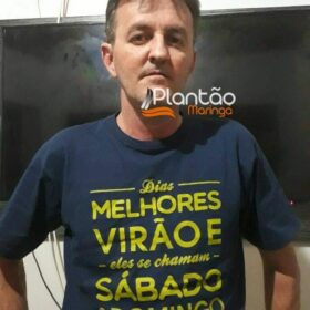 Fotos de Criminoso se passa por cliente e esfaqueia mototaxista durante assalto em Sarandi