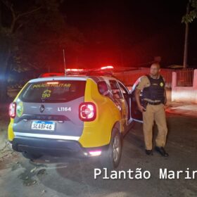 Fotos de Criminosos atiram contra adolescente e acabam matando jovem de 19 anos inocente em Sarandi 