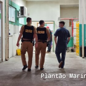 Fotos de Criminosos atiram contra adolescente e acabam matando jovem de 19 anos inocente em Sarandi 