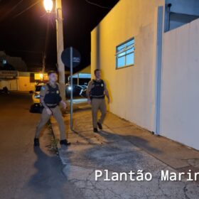 Fotos de Criminosos atiram contra adolescente e acabam matando jovem de 19 anos inocente em Sarandi 