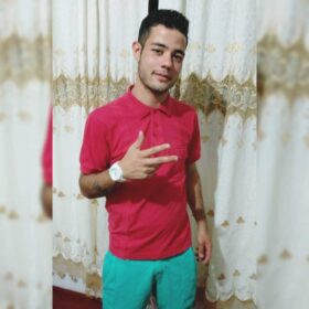 Fotos de Motociclista vítima da imprudência no trânsito morre em Sarandi