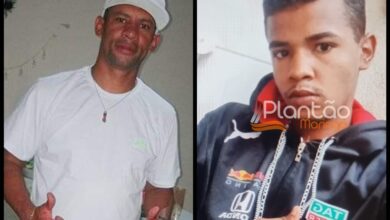 Fotos de Na mesma hora que filho era morto a pedradas em Sarandi, pai era intubado após sofrer grave acidente em Maringá