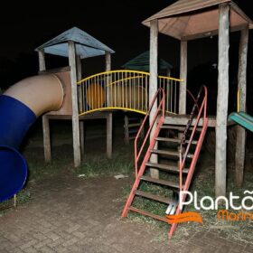 Polícia procura por homem que teria estuprado criança no Parque Ecológico de Sarandi Foto 1 Fotos de Polícia procura por homem que teria estuprado criança no Parque Ecológico de Sarandi