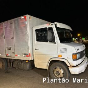 Fotos de Professor morreu após grave acidente no Contorno Sul de Maringá 