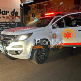 Fotos de Acidente causado por motorista embriagado termina em pancadaria e prisão em Sarandi