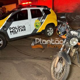 Fotos de Acidente causado por motorista embriagado termina em pancadaria e prisão em Sarandi