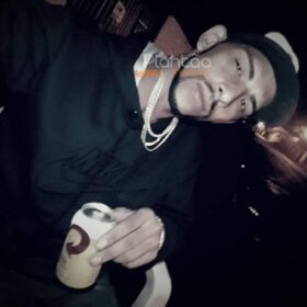 Fotos de Assaltante que morreu ao tentar assaltar casa de empresário havia agredido casal momento antes em outro roubo em Maringá