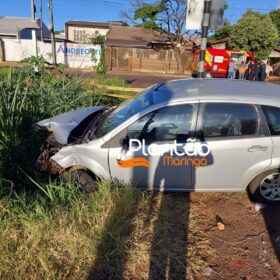 Câmera registra carro com gestante de 8 meses sendo arrastado por trem em Sarandi Foto 1 Fotos de Câmera registra carro com gestante de 8 meses sendo arrastado por trem em Sarandi