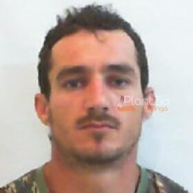 Corpo é encontrado em avançado estado de decomposição em Maringá Foto 1 Fotos de Corpo é encontrado em avançado estado de decomposição em Maringá